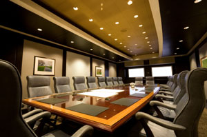 Janitorial Services